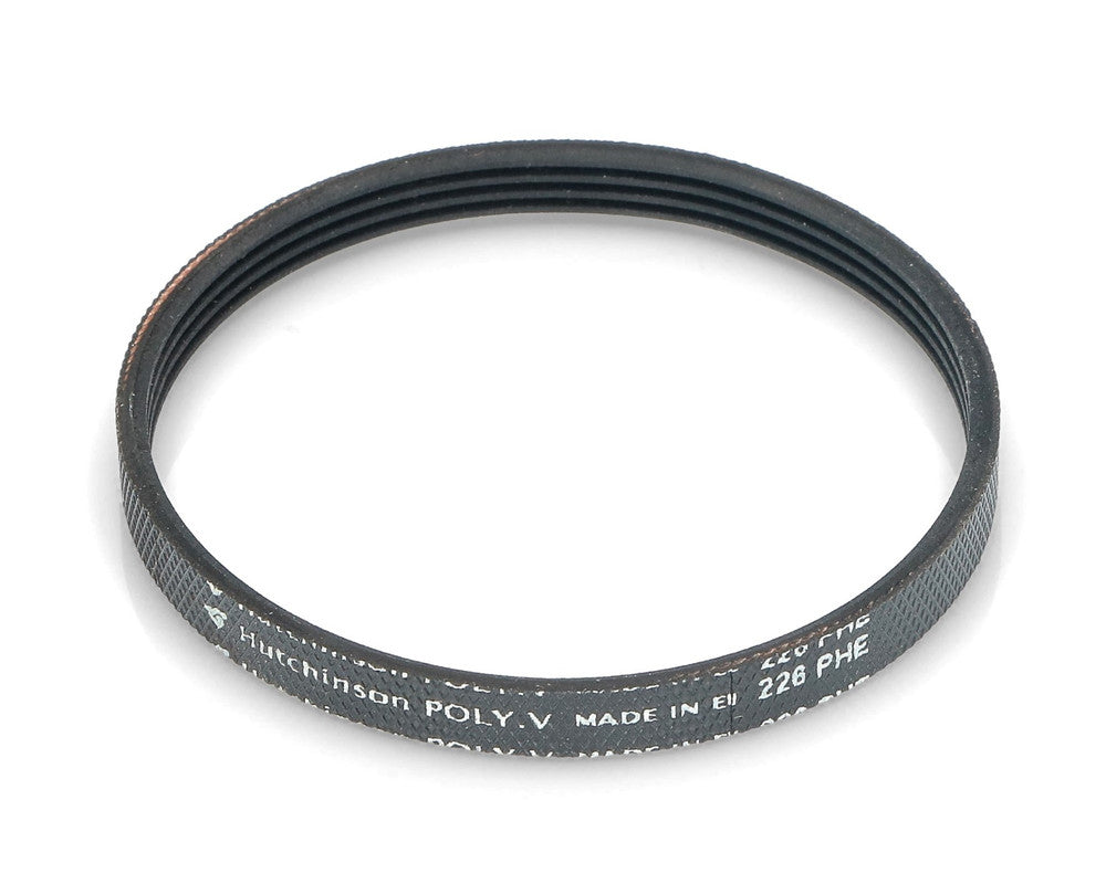 4PHE226 Small Pulley Belt for BEKO Tumble Dryer DRVS73S DRVS73W DRVT61W DRVT71W