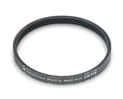 4PHE226 Small Pulley Belt for BEKO Tumble Dryer DRVS73S DRVS73W DRVT61W DRVT71W