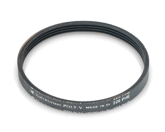 4PHE226 Small Pulley Belt for BEKO Tumble Dryer DRVS73S DRVS73W DRVT61W DRVT71W