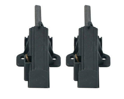 PA66-GF Sole Motor Carbon Brushes for Zanussi Washing Machines - 4006020152