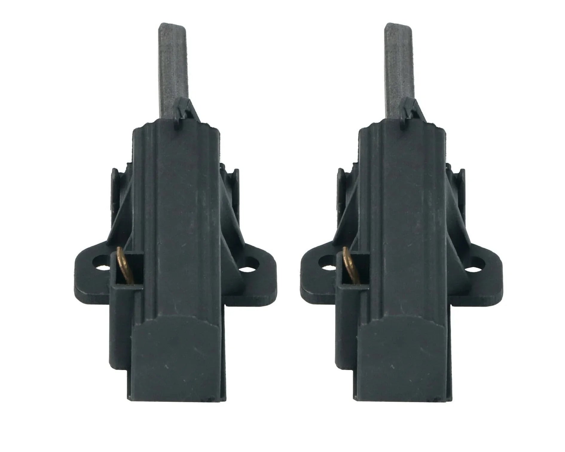 PA66-GF Sole Motor Carbon Brushes for Zanussi Washing Machines - 4006020152 - Mersey Spares
