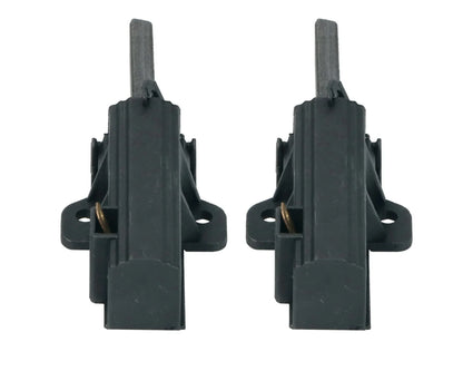 PA66-GF Sole Motor Carbon Brushes for Zanussi Washing Machines - 4006020152 - Mersey Spares