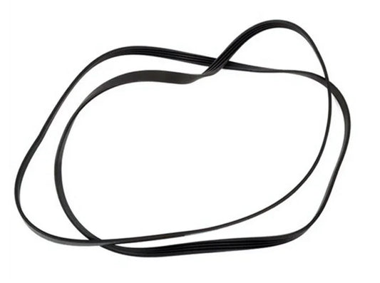 Tumble Dryer Belt 3 Rib for White Knight Compacts CL37 CL372WV CL372BV - Mersey Spares