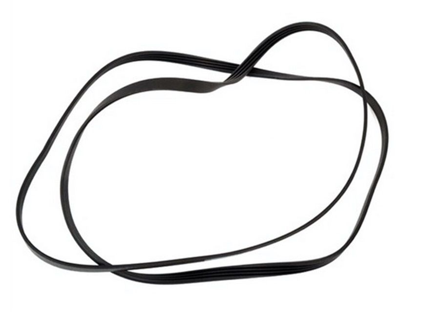 Tumble Dryer Belt 3 Rib for White Knight Compacts CL37 CL372WV CL372BV