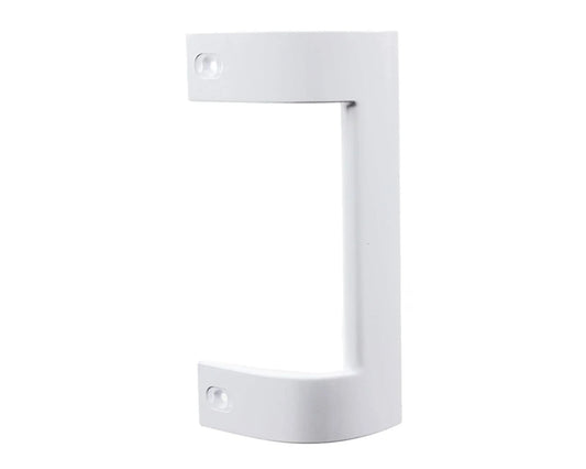 Beko DSE28010KL DSE28081KL DSE30000KL DSE30080KL Externally Mountable Fridge Freezer Handle - Mersey Spares