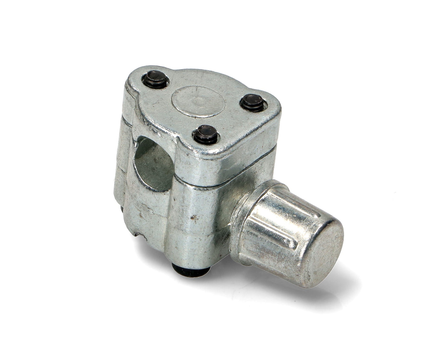 Refrigeration Tube Piercing Valve Bullet Valve 1/4" 5/16" 3/8" Line Tap Valve