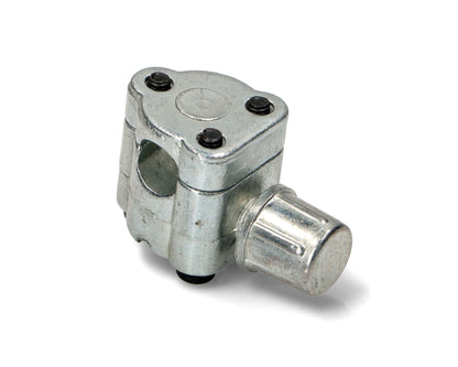 Refrigeration Tube Piercing Valve Bullet Valve 1/4" 5/16" 3/8" Line Tap Valve