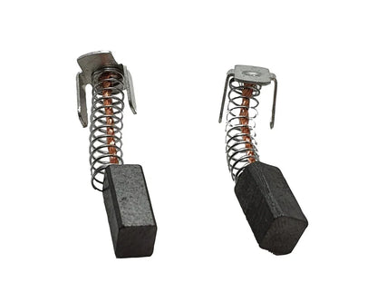 For Bosch Carbon Brushes 2609199169 18v GDR 18 V-LI GDX 18 V-LI GDR 18 V-LI MF - Mersey Spares