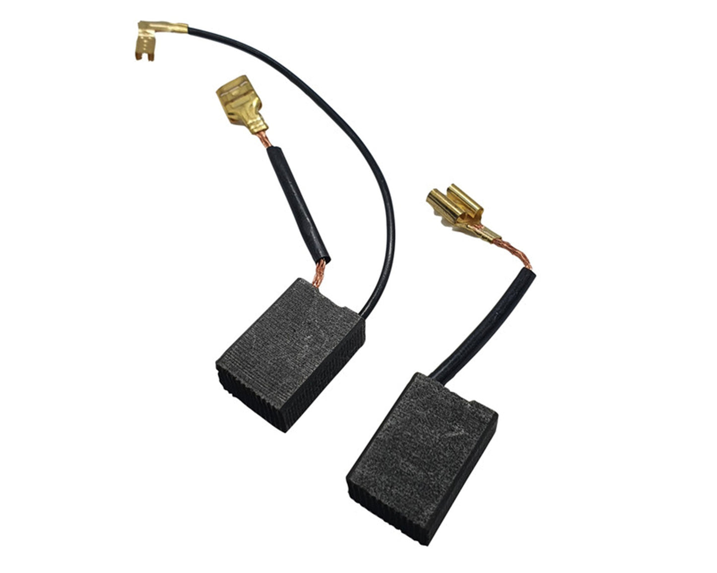 Motor Carbon Brushes for AEG PM10E PN11E SDS Max Demolition Hammer 4931375556