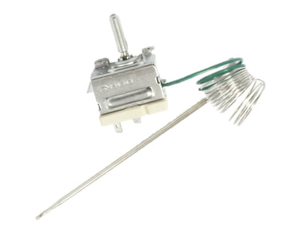 Genuine OEM Main Oven Thermostat 285°C for Lamona Cookers - LAM4405, LAM4408, LAM4600, LAM4601, LAM4603, LAM4606, LAM4607, LAM5100 - A263100015