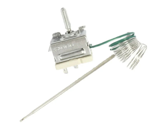 Genuine OEM Main Oven Thermostat 285°C for Leisure AL CMC CMT RMS Series Cookers - Mersey Spares