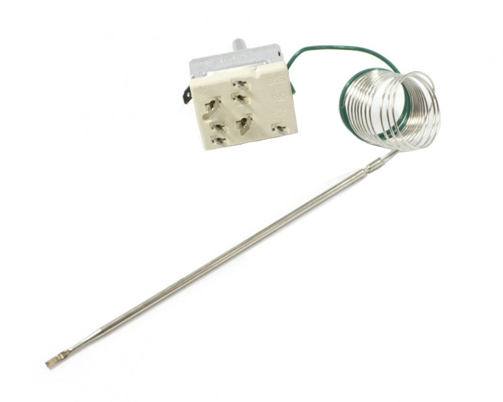 Genuine OEM Main Oven Thermostat 285°C for Lamona Cookers - LAM4405, LAM4408, LAM4600, LAM4601, LAM4603, LAM4606, LAM4607, LAM5100 - A263100015