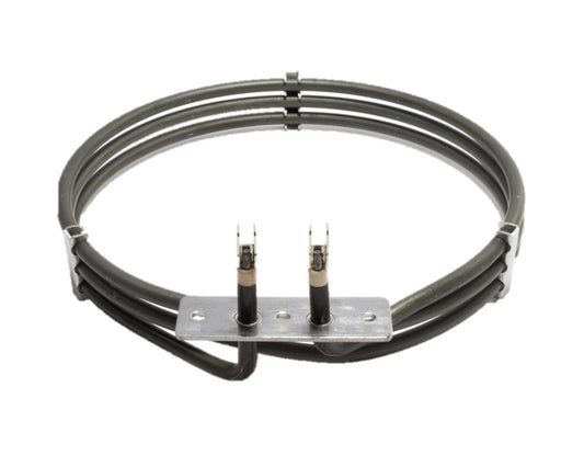 Genuine OEM Fan Oven Cooker Element for Smeg AP378MFX B72MFX5 C8GMXI C91GMXI