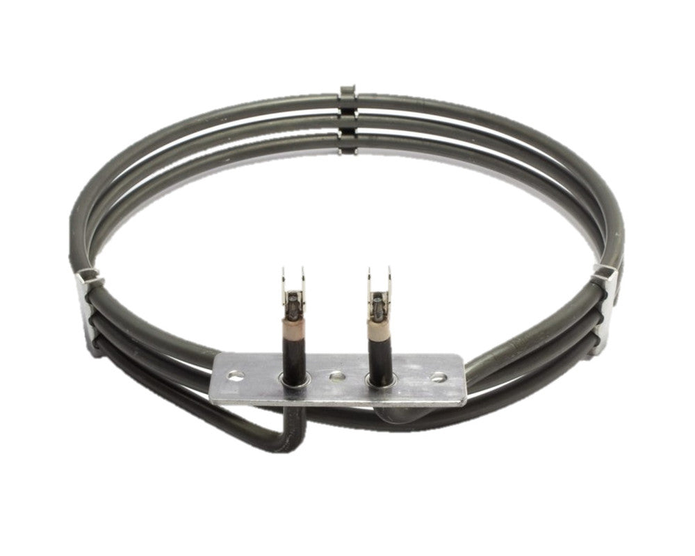 Genuine OEM Fan Oven Cooker Element for Smeg SUK62MFX SUK62MFX5 SUK62MWH5 DO41SS