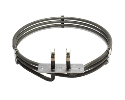 Genuine OEM Fan Oven Cooker Element for Smeg SUK62MFX SUK62MFX5 SUK62MWH5 DO41SS