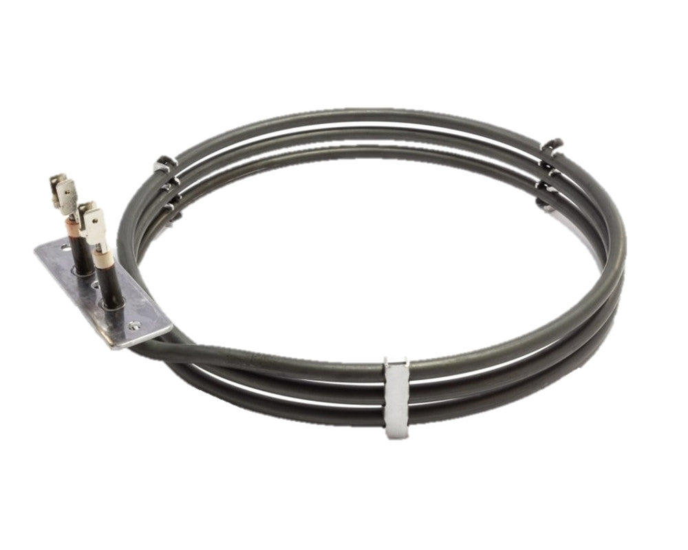 Genuine OEM Fan Oven Cooker Element for Smeg SUK62MFX SUK62MFX5 SUK62MWH5 DO41SS