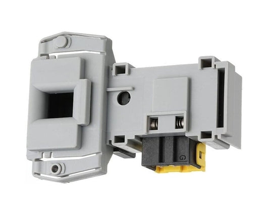 Replacement Door Release Lock Switch for Hoover Candy Dynamic Next Washing Machines - 49030389, 41046787, 41016789, 09201035, 41016879, 91201208