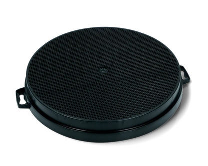 Carbon Charcoal Cooker Hood Filter for Lamona LAM2403, LAM2500, LAM2601, LAM2604, LAM2605, LAM2606, LAM2600 1pk - A02859391