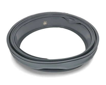 Genuine Door Rubber Gasket Seal with Sensor for Samsung Washing Machine - DC9718132B, DC97-18132B, DC6403092A, DC64-03092A, ES1880574, 3003016OH - Mersey Spares