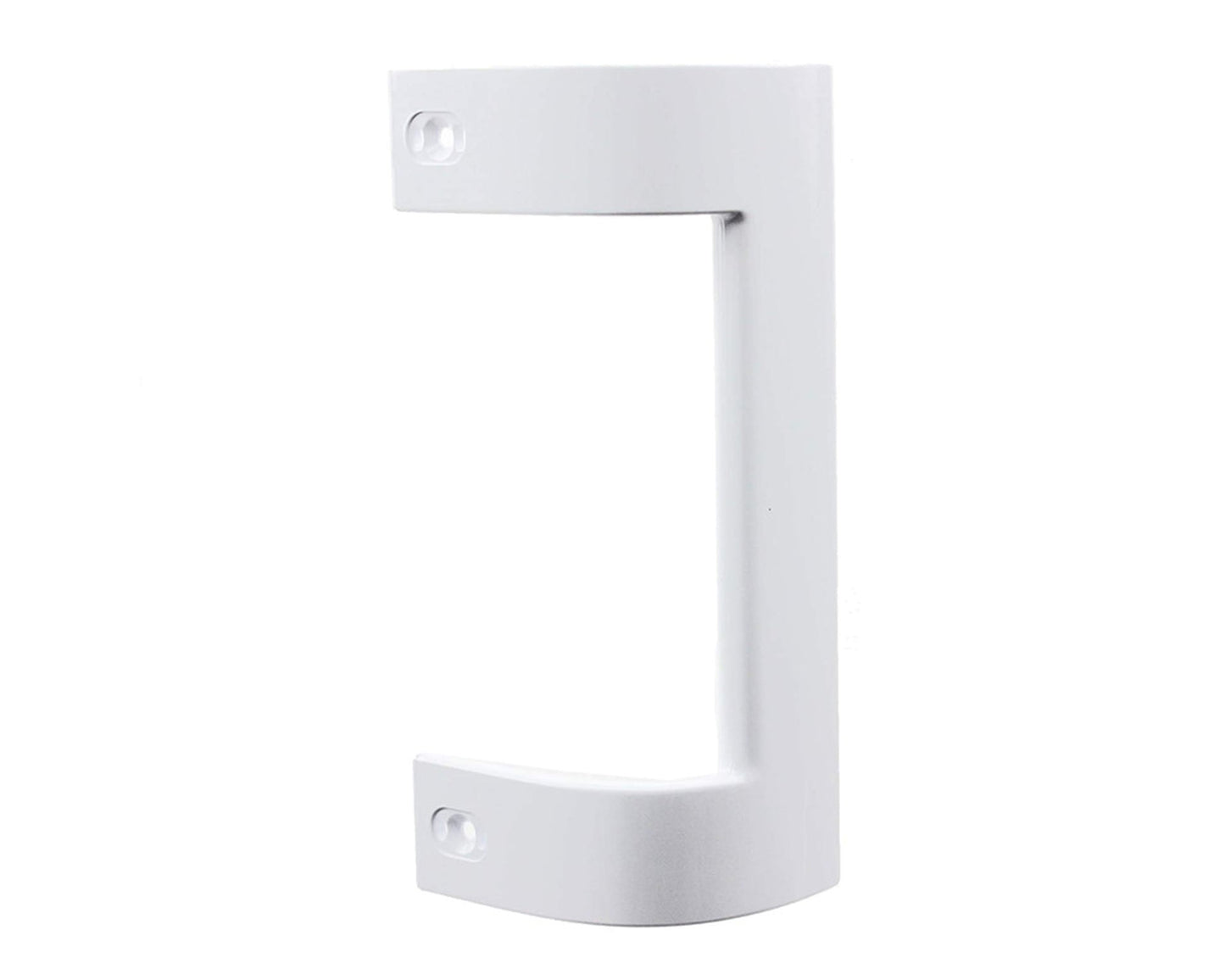 BEKO Genuine Fridge Freezer Refrigerator White Door Handle Bar 4321272400 - ES1635896