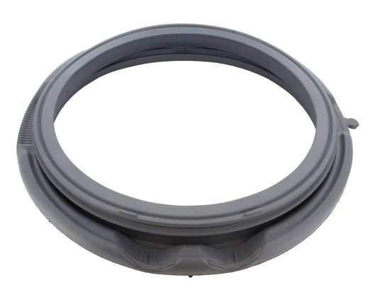 Genuine Washing Machine Door Seal Rubber Gasket for Beko 2466300300, 2822140100, 2827080900, 2827082900