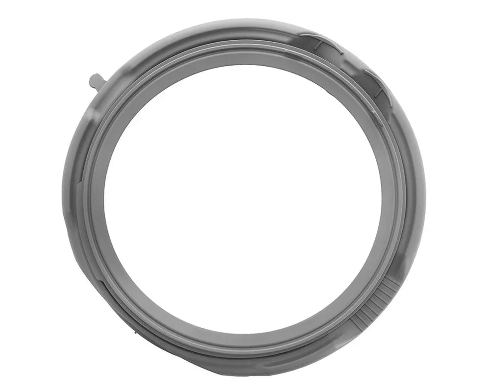Genuine Washing Machine Door Seal Rubber Gasket for Beko 2466300300, 2822140100, 2827080900, 2827082900 - Mersey Spares
