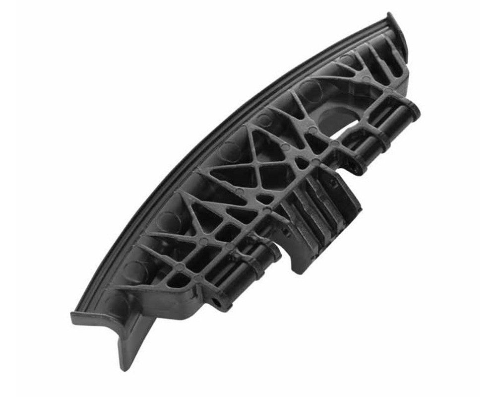 Washing Machine Door Handle Black for Beko - 2839780300, C00867320, ES1765831, 3910969OH