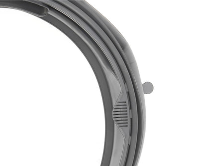 BEKO Washing Machine Washer Dryer Door Seal Gasket WDX8543130W WDX8543140G LRI285410W