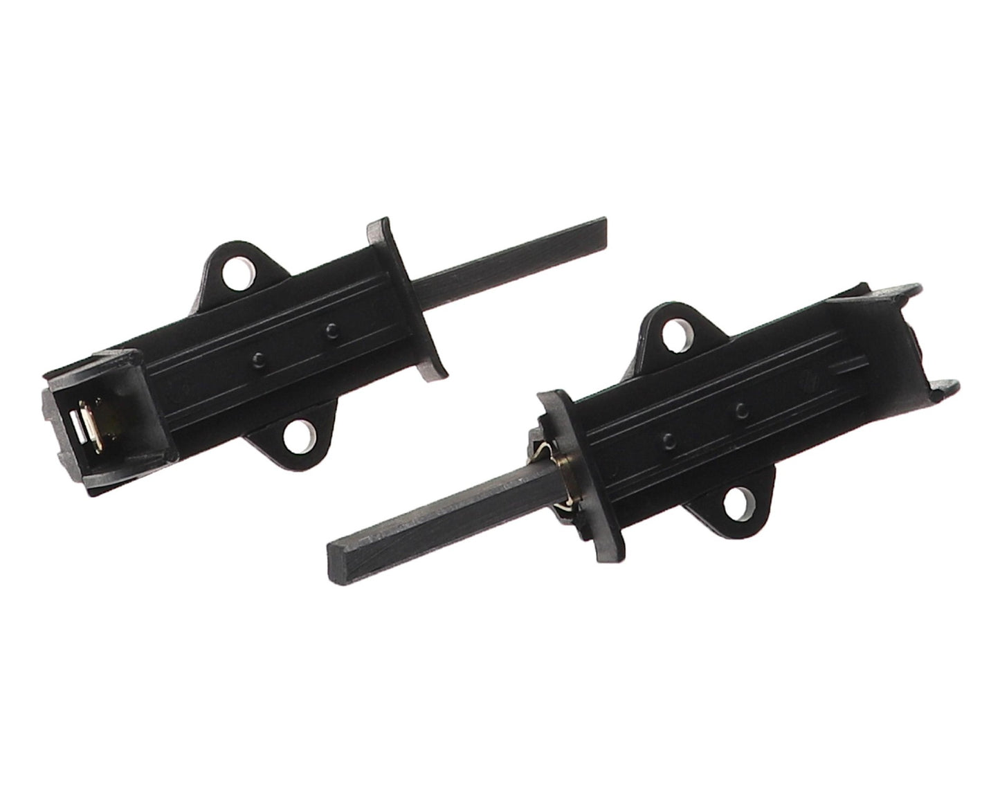 L13Mf7 Type Carbon Brushes for Beko, Indesit, Smeg, Schunk Washing Machines - 371201201, 371201202, 371201205, C00864940