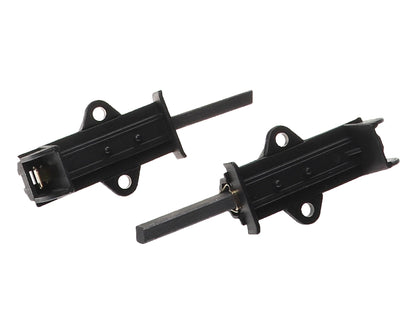 L13Mf7 Type Carbon Brushes for Beko, Indesit, Smeg, Schunk Washing Machines - 371201201, 371201202, 371201205, C00864940