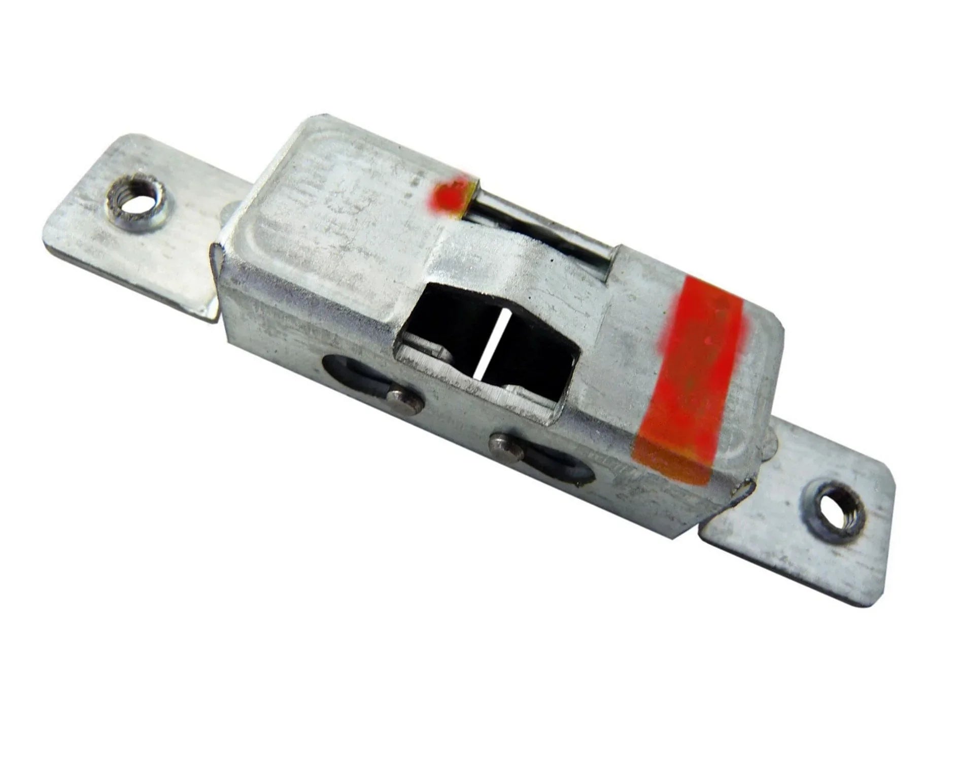 Genuine Beko, Leisure Oven Cooker Door Catch Lock DG582 - 210920091, C00866954, ES1137713, 1269195OH - Mersey Spares