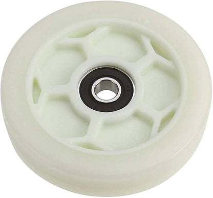 Beko Blomberg Tumble Dryer Drum Pulley Roller 2969900200 - Mersey Spares