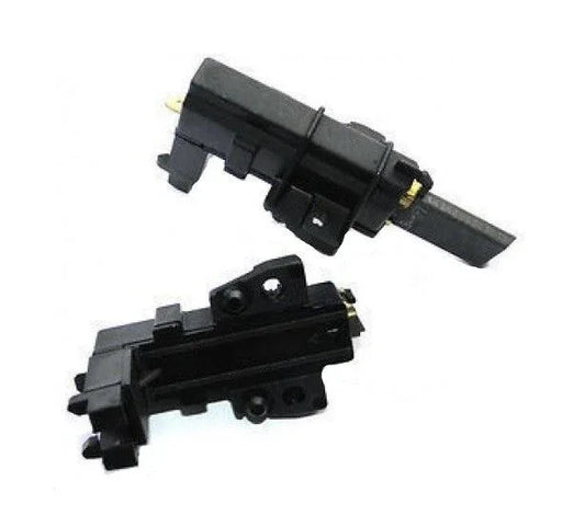 Washing Machine Ceset Motor Carbon Brushes Hotpoint, Indesit, Ariston, Brandt, Schunk - C00194594, 51X9270 - Mersey Spares