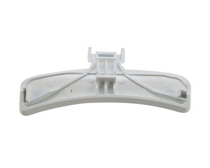Genuine Washing Machine Door Handle for Samsung DC64-01524A, DC6401524A - Mersey Spares