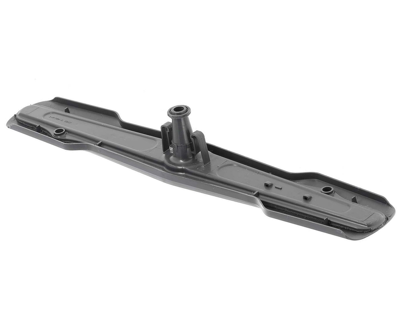 Dishwasher Lower Bottom & Upper Top Water Spray Arms Complete for Grundig GNV31600, GNV31610, GNV31620, GNV41810
