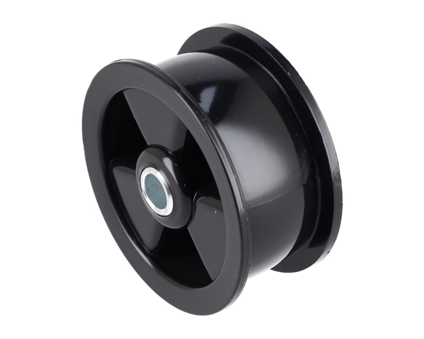 Tumble Dryer Belt Jockey Pulley Wheel for John Lewis JLTDH16, JLTDH17, JLTDH18, JLTDH19, JLTDH20, JLTDH21