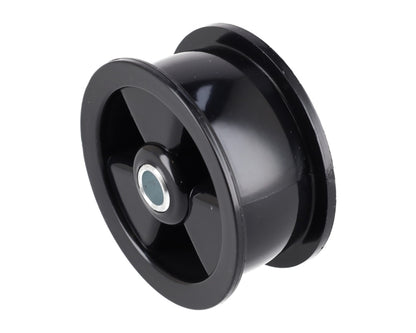 Tumble Dryer Belt Jockey Pulley Wheel for AEG, Frigidaire  - 8581250125037, 1250125034, 1250125208, 133404300