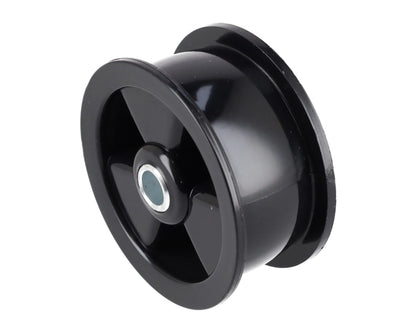 Tumble Dryer Belt Jockey Pulley Wheel for Electrolux - 8581250125037, 1250125034, 1250125208 - Mersey Spares