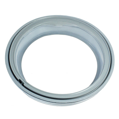 Rubber Window Door Seal Gasket Spare Part for Bush A126Q, A126QB, A126QC, WMDF814W, WMNSN612W Washing Machine