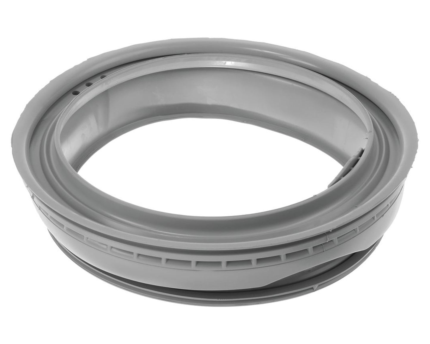 Washing Machine Rubber Door Gasket Seal for Siemens WH5 WH WM WXB WXLM WXLS series listed -  00706276, 443455, 00443455