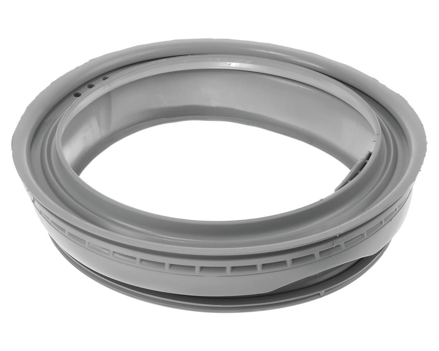 Washing Machine Rubber Door Gasket Seal for Neff W5320X0GB/05 W5320X0GB - 00362254