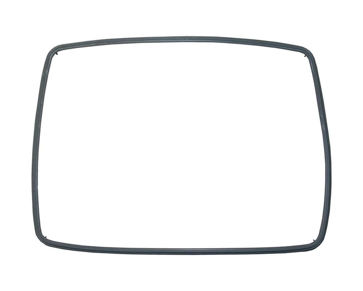Rubber Door Seal Gasket for Miele H310B H370-2B H4210B H4210E Cooker Oven - 04696921, 06432220, ES1773466
