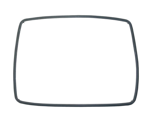 Rubber Door Seal Gasket for Miele H310B H370-2B H4210B H4210E Cooker Oven - 04696921, 06432220, ES1773466