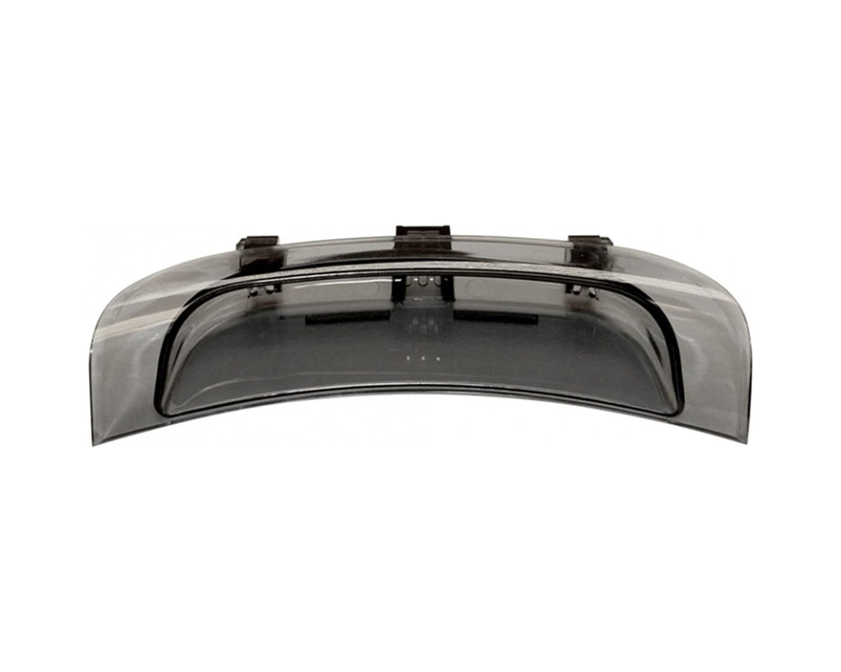 Genuine Door Handle for Hoover Candy Washing Machine Grey 'See Through' - 43011740, ES1778149