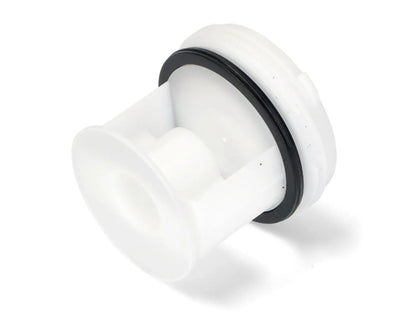 Washing Machine Washer Dryer Drain Pump Fluff Filter for For Siemens - 635626, 00635626 - Mersey Spares