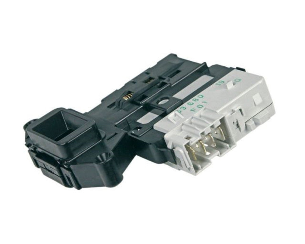 Genuine OEM DFF01851 Door Interlock Switch for LG Washing Machines - 6601ER1004D, EBF49827803, ES1556672