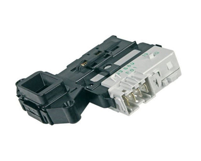 Genuine OEM DFF01851 Door Interlock Switch for LG Washing Machines - 6601ER1004D, EBF49827803, ES1556672