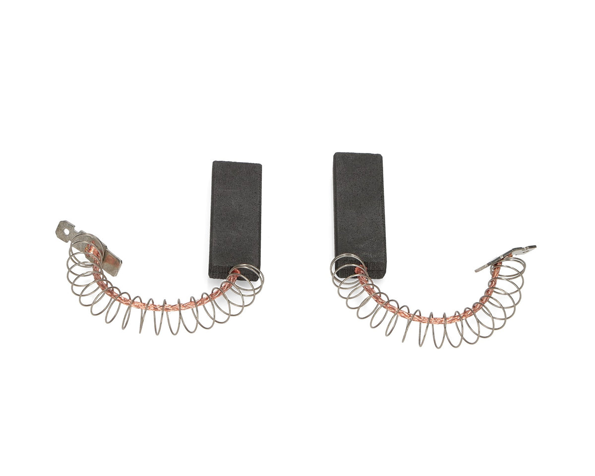 Washing Machine Motor Carbon Brushes for Bosch Neff Siemens - 616505, 631706, 00616505, 00631706