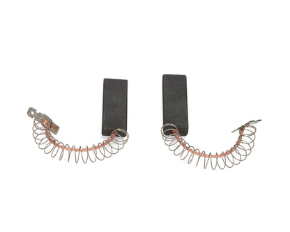 Washing Machine Motor Carbon Brushes for Bosch Neff Siemens - 616505, 631706, 00616505, 00631706