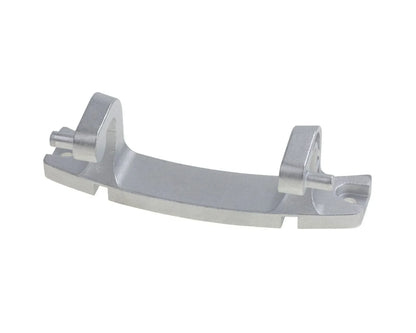 Genuine Washing Machine Door Hinge for Bosch Siemens WFO WFC WFR WFT WXB WXLM Models - 171269, 00171269 - Mersey Spares